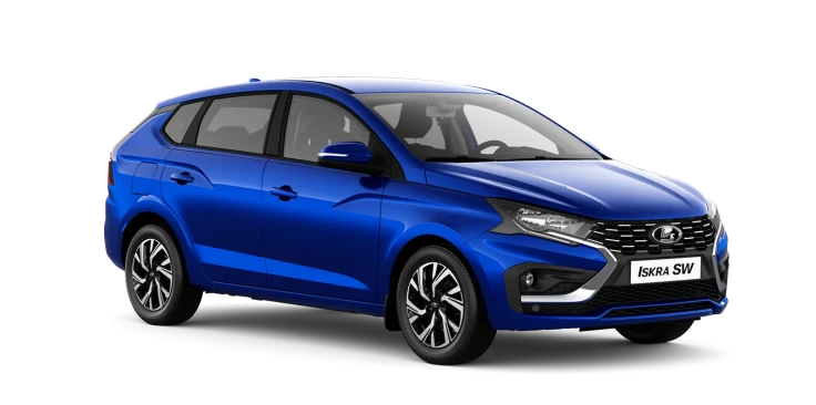 LADA Iskra SW [Универсал]