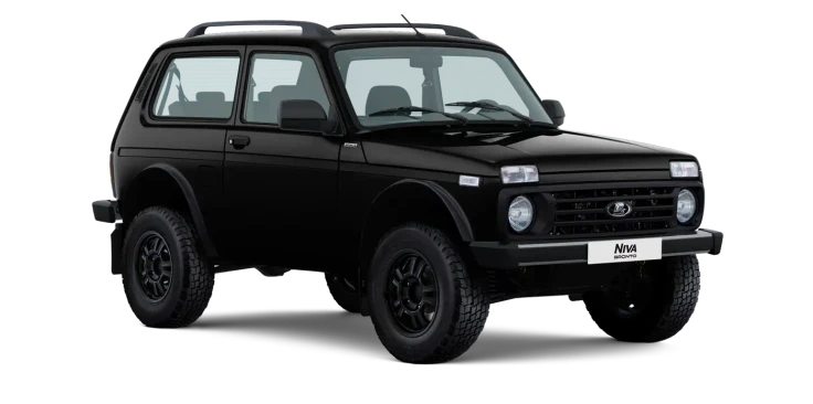 Niva Bronto