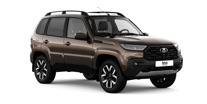 Niva Travel